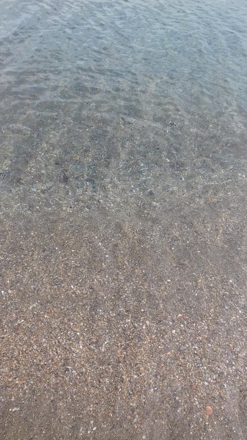 Aphrodite Hotel Syros Kini エクステリア 写真